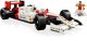 10330 LEGO® ICONS™ McLaren MP4/4 és Ayrton Senna