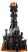 10333 LEGO® ICONS™ A Gyűrűk Ura: Barad-dûr™