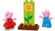 10431 LEGO® DUPLO® Peppa Malac Peppa malac kertje és lombháza