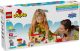 10434 LEGO® DUPLO® Peppa Malac Peppa malac a boltban