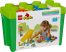 10439 LEGO® DUPLO® Autók és kamionok építőkészlet