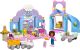 10796 LEGO® Gabby's Dollhouse Gabi cicabölcsije-fül