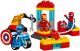 10921 LEGO® DUPLO® Szuperhős labor