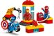 10921 LEGO® DUPLO® Szuperhős labor