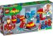 10921 LEGO® DUPLO® Szuperhős labor