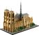 21061 LEGO® Architecture A párizsi Notre-Dame