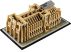 21061 LEGO® Architecture A párizsi Notre-Dame