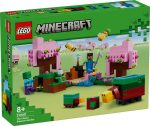 21260 LEGO® Minecraft™ A cseresznyevirágos kert