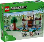 21261 LEGO® Minecraft™ A farkas erődítmény