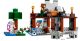 21261 LEGO® Minecraft™ A farkas erődítmény