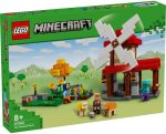 21262 LEGO® Minecraft™ A szélmalom farm
