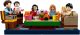 21319 LEGO® Ideas Central Perk