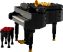 21334 LEGO® Ideas Jazz Quartet