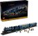 21344 LEGO® Ideas Az Orient expressz vonat