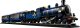 21344 LEGO® Ideas Az Orient expressz vonat