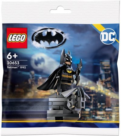 30653 LEGO® DC Comics™ Super Heroes Batman™ 1992