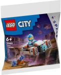 30663 LEGO® City Repülő űrmotorbicikli