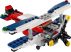 31020 LEGO® Creator Dupla légcsavaros repülő