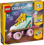 31148 LEGO® Creator Retró görkorcsolya