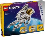 31152 LEGO® Creator Űrhajós