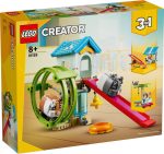 31155 LEGO® Creator Mókuskerék