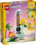 31156 LEGO® Creator Trópusi ukulele