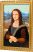 31213 LEGO® Art Mona Lisa