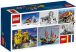 40290 LEGO® Exkluzív A LEGO® kockák 60 éve