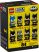 40748 LEGO® Brickheadz Batman™ 8 az 1-ben figura