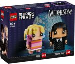 40750 LEGO® Brickheadz Wednesday és Enid