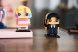 40750 LEGO® Brickheadz Wednesday és Enid