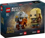 40751 LEGO® Brickheadz Legolas és Gimli™