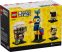 40752 LEGO® Brickheadz Carl, Russell és Kevin