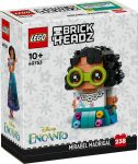 40753 LEGO® Brickheadz Mirabel Madrigal