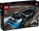   42176 LEGO® Technic™ Porsche GT4 e-Performance versenyautó