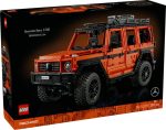   42177 LEGO® Technic™ Mercedes-Benz G 500 PROFESSIONAL Line