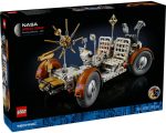 42182 LEGO® Technic™ NASA Apollo holdjáró jármű