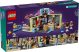 42618 LEGO® Friends Heartlake City kávézó