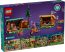 42624 LEGO® Friends Otthonos kabinok a kalandtáborban