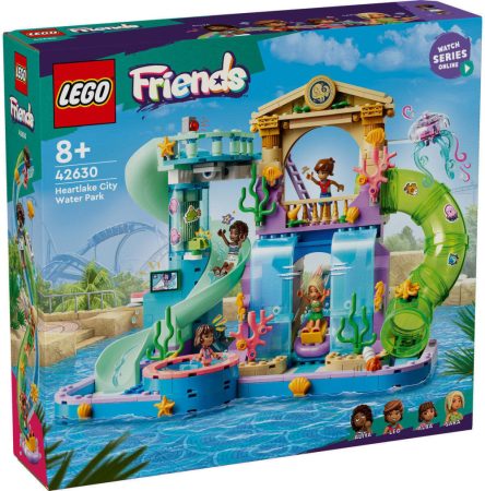 42630 LEGO® Friends Heartlake City aquapark