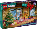 42637 LEGO® Friends Adventi naptár 2024