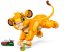 43243 LEGO® Disney™ Simba, a kis oroszlánkirály