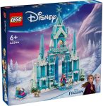 43244 LEGO® Disney™ Elza jégpalotája