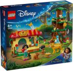 43251 LEGO® Disney™ Antonio menedékhelye az állatoknak