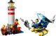 60274 LEGO® City Elit Rendőrség Elfogás a világítótoronynál