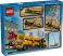 60409 LEGO® City Sárga mobildaru