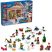 60436 LEGO® City Adventi naptár 2024