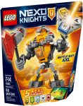 70365 LEGO® NEXO Knights™ Axl harci öltözéke