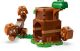 71433 LEGO® Super Mario™ Goomba játszótere