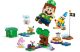 71440 LEGO® Super Mario™ Kalandok az interaktív LEGO® Luigi™ figurával